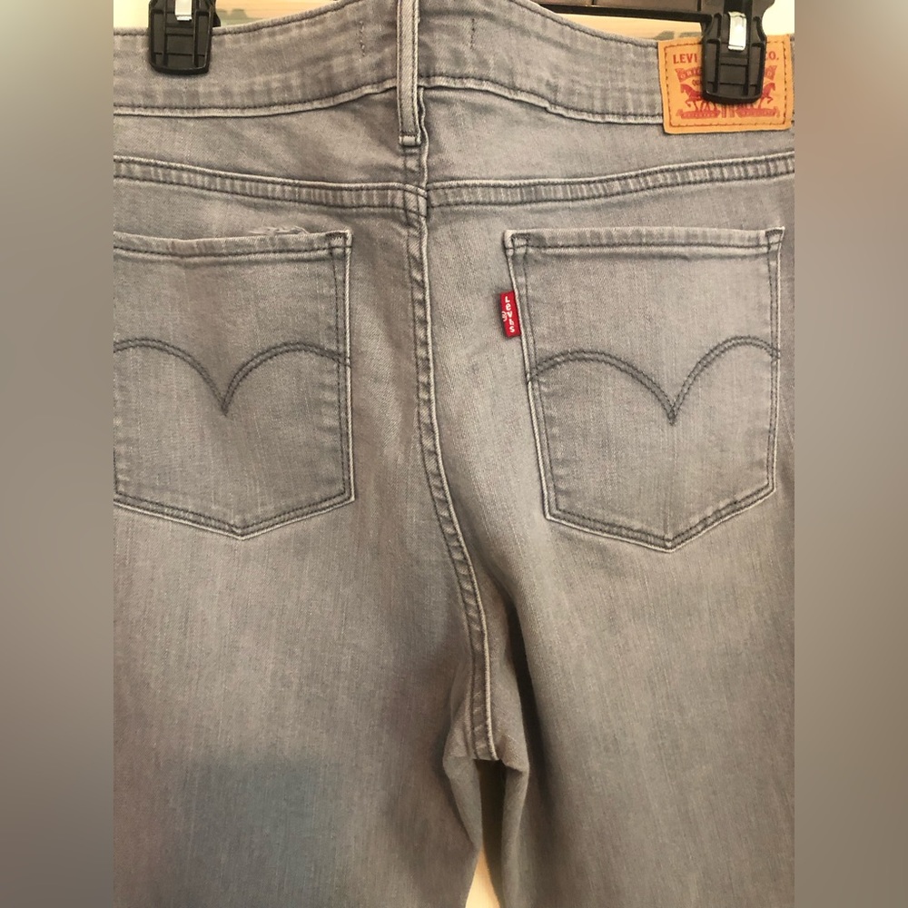 Levi’s jeans